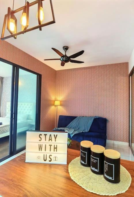 1519 Almas Suites Seaview Sunrise Netflix By Stay Нусаяя Екстер'єр фото