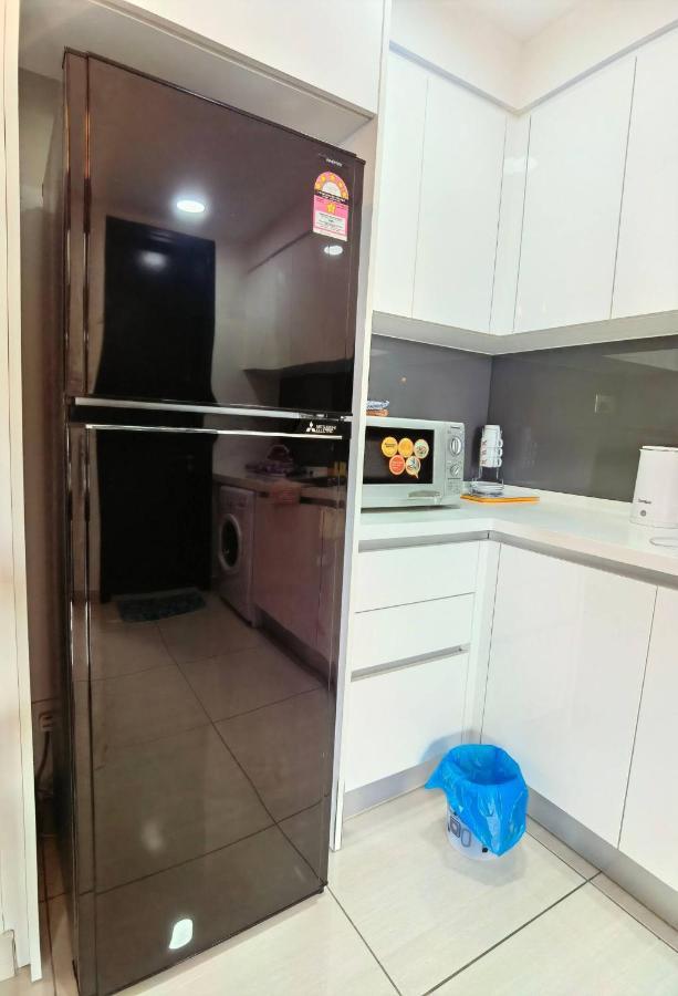 1519 Almas Suites Seaview Sunrise Netflix By Stay Нусаяя Екстер'єр фото