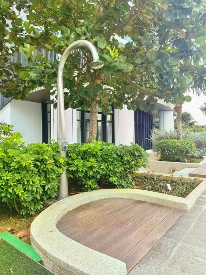 1519 Almas Suites Seaview Sunrise Netflix By Stay Нусаяя Екстер'єр фото