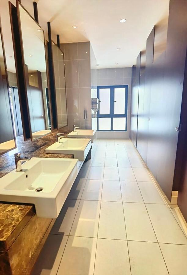 1519 Almas Suites Seaview Sunrise Netflix By Stay Нусаяя Екстер'єр фото